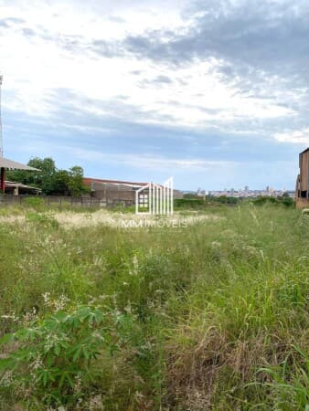 Lote/Terreno em Bebedouro - Distrito Industrial I