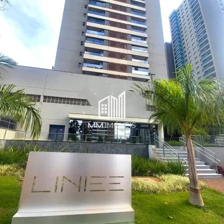 Apartamento em Ribeirão Preto - Jardim Olhos D'Água II