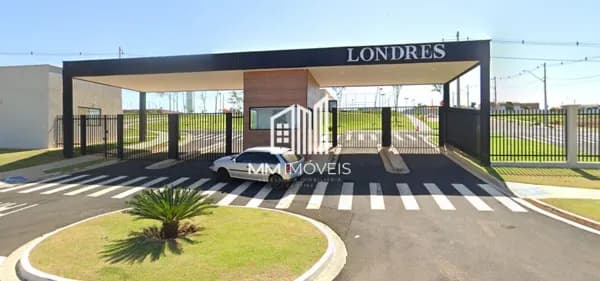 Lote/Terreno em Bebedouro - Jardim Europa