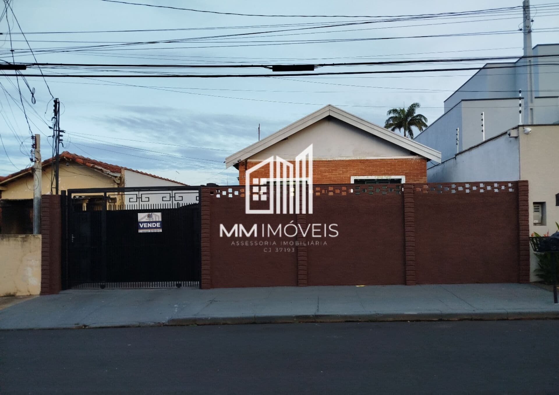 Oportunidade de Investimento!