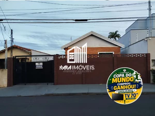 Oportunidade de Investimento!