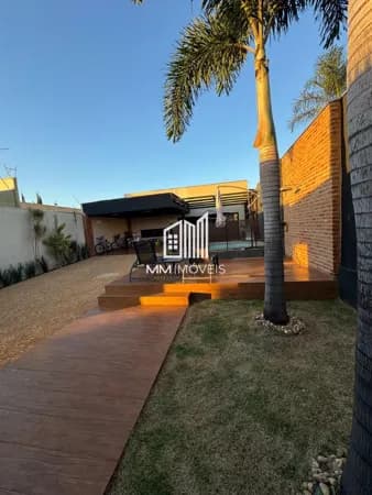 Casa no Hércules Pereira Hortal