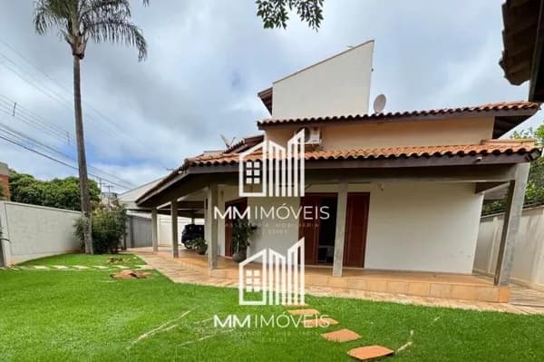 Casa em Bebedouro - Parque Residencial Eldorado