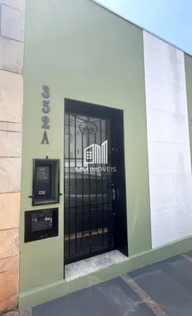 Sala/Conjunto em Bebedouro - Centro