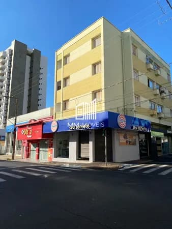 Apartamento em Bebedouro - Centro