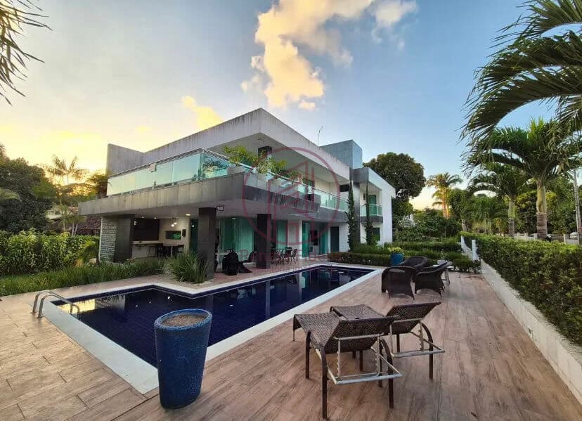 Casa à venda em Condomínio em Aldeia PE