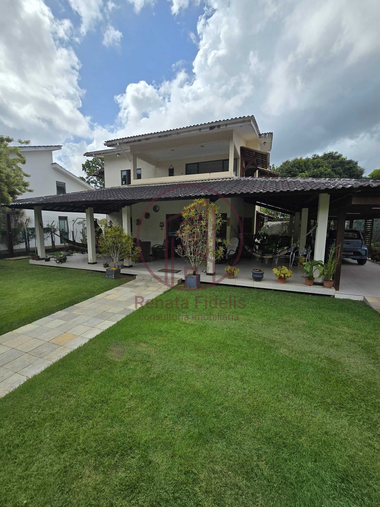 Casa em Aldeia com 5 quartos e piscina