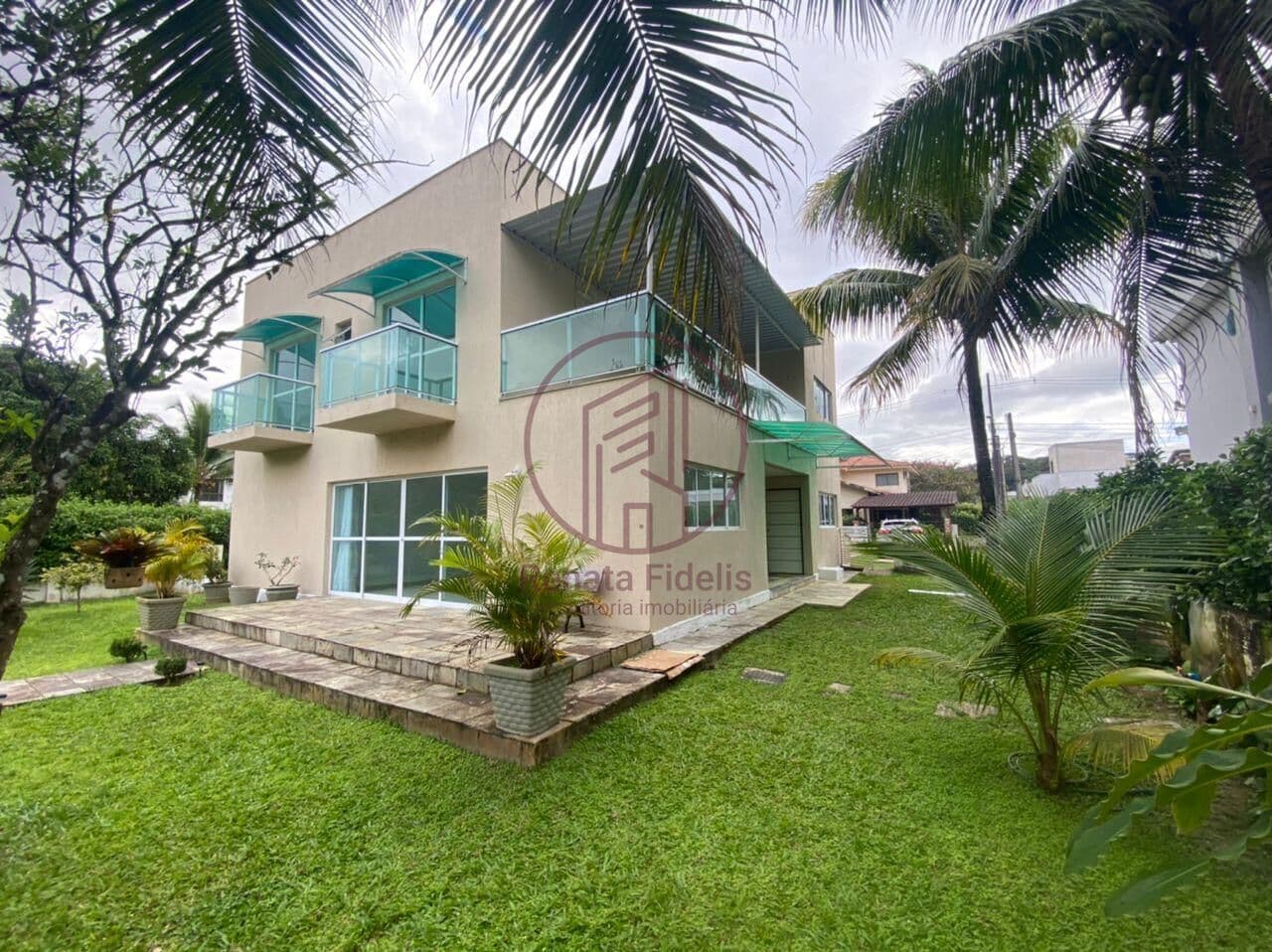 Casa disponivel para locação em Condomínio | Aldeia PE