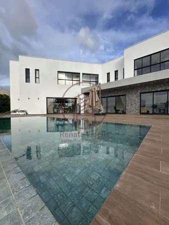Casa mobiliada à venda em Condomínio | Aldeia PE