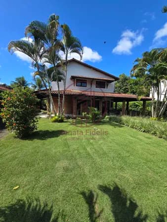 Casa à venda em Aldeia com 5 quartos + dependência
