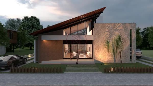 Casa à venda em Condomínio | 3 suítes | Aldeia PE