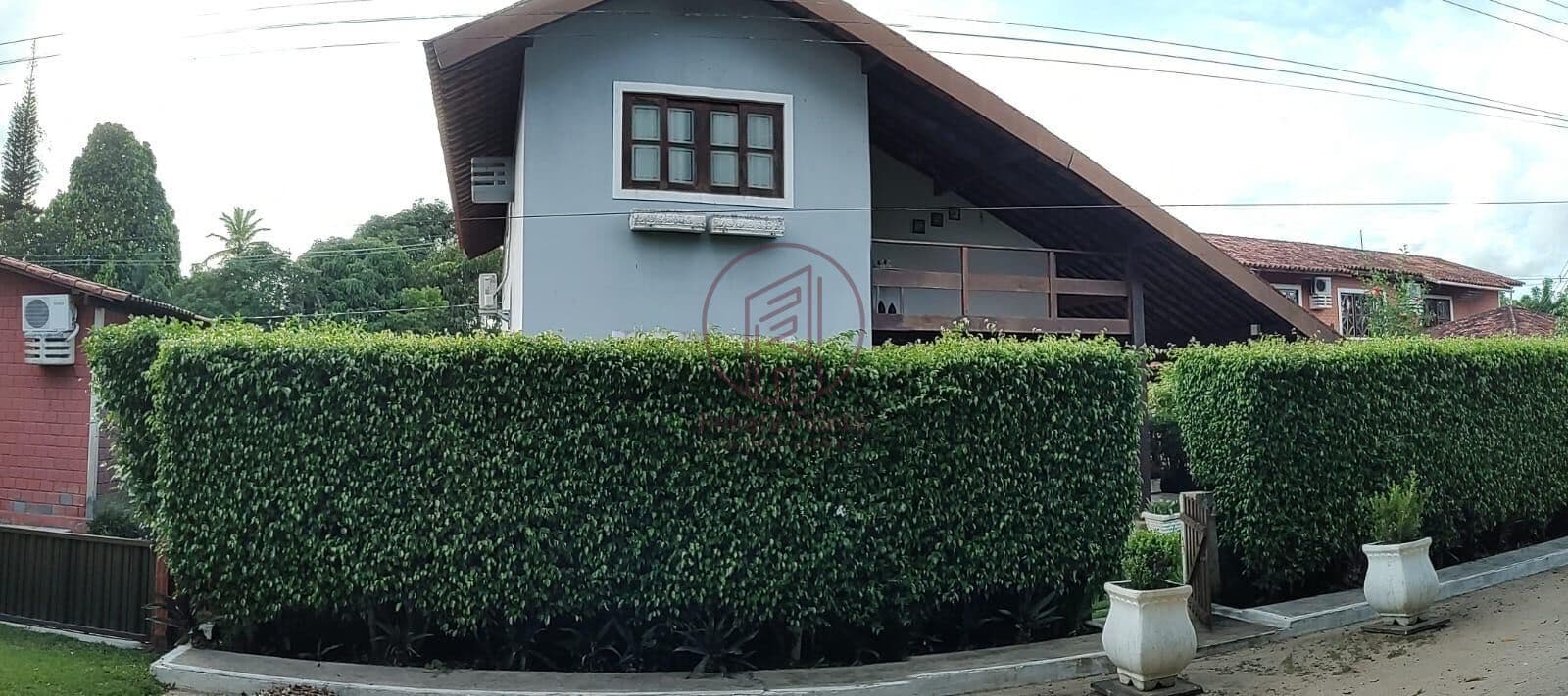 Casa em à venda em condomínio | Aldeia PE
