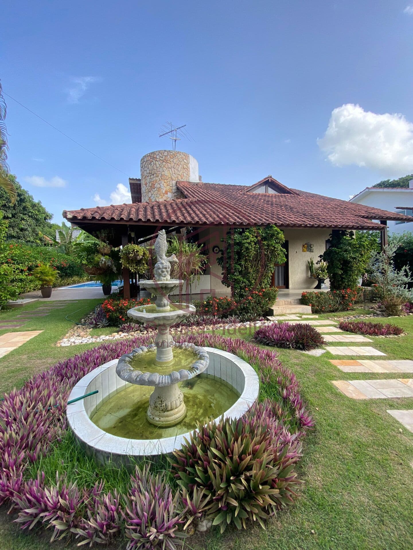 Casa à venda em condomínio | Aldeia PE