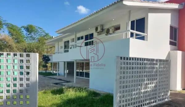 Casa à venda fora de condomínio