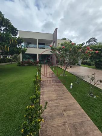 Casa em Aldeia com 6 quartos + dependência