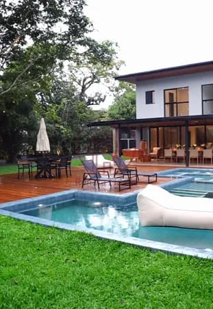Casa Alto Padrão em Condiminio