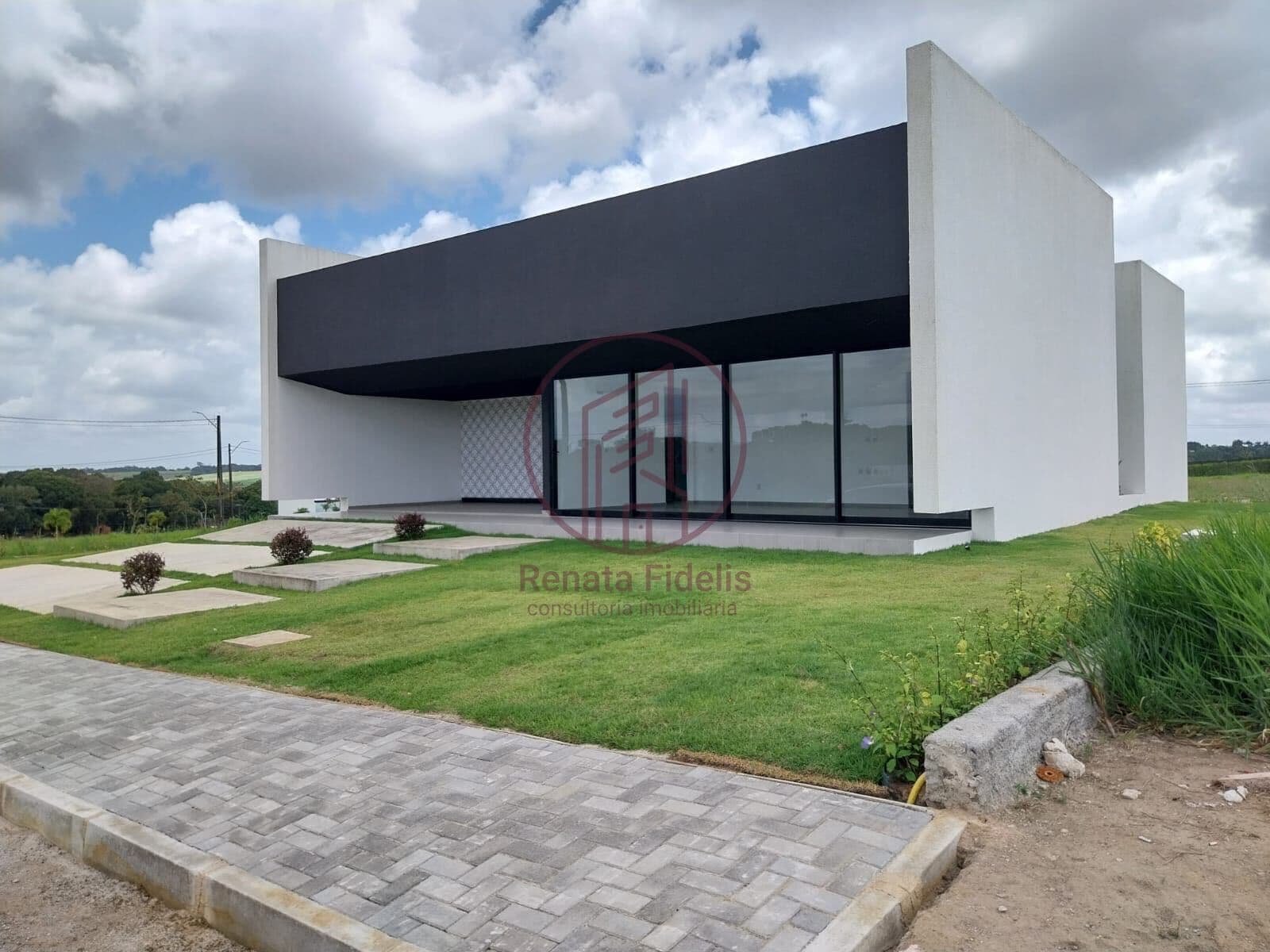 Casa à venda em Condomínio | Aldeia PE