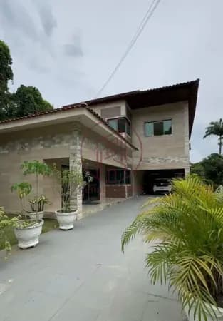 Casa disponível para locação em Condomínio | Aldeia PE