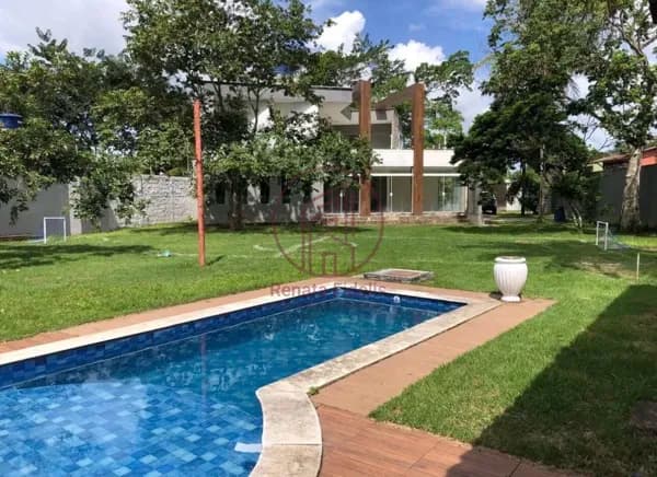Casa à venda em Condomínio | Aldeia PE