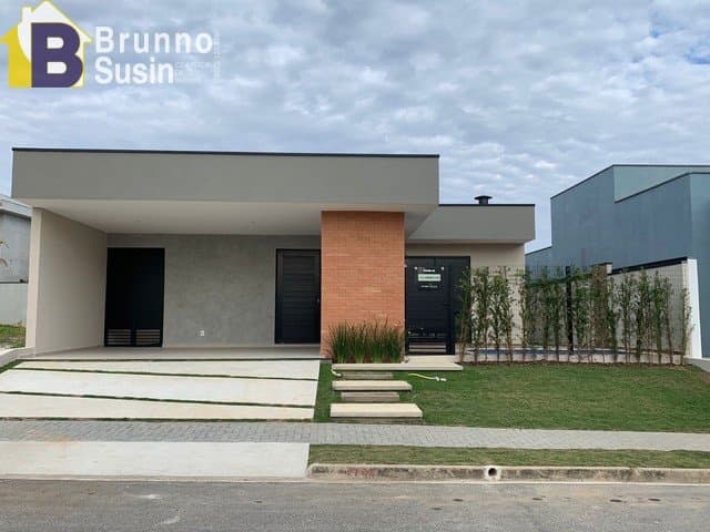 Casa Alto Padrão para Venda em Jardim Santa Tereza Taubaté-SP