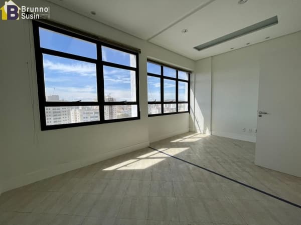 Sala Comercial para Venda em Centro Taubaté-SP