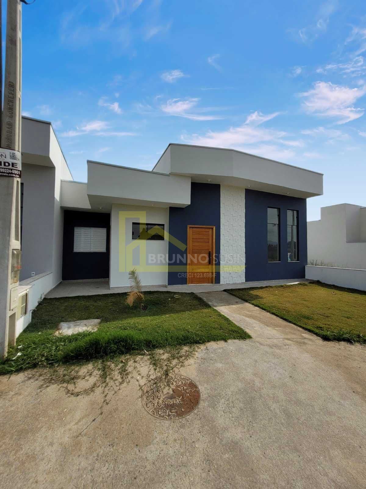 Casa de Condomínio em Taubaté - Quiririm