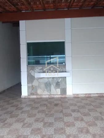Casa no Granja Daniel