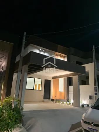 Sobrado em Taubaté - Morada dos Nobres
