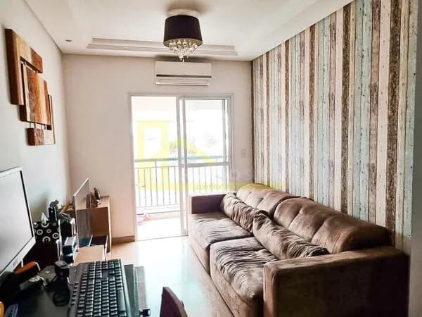Apartamento em Taubaté - Independência