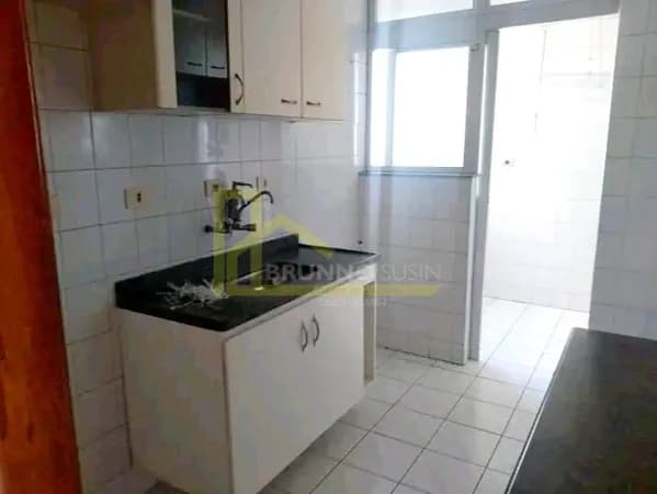 Apartamento em Centro, Taubaté/SP