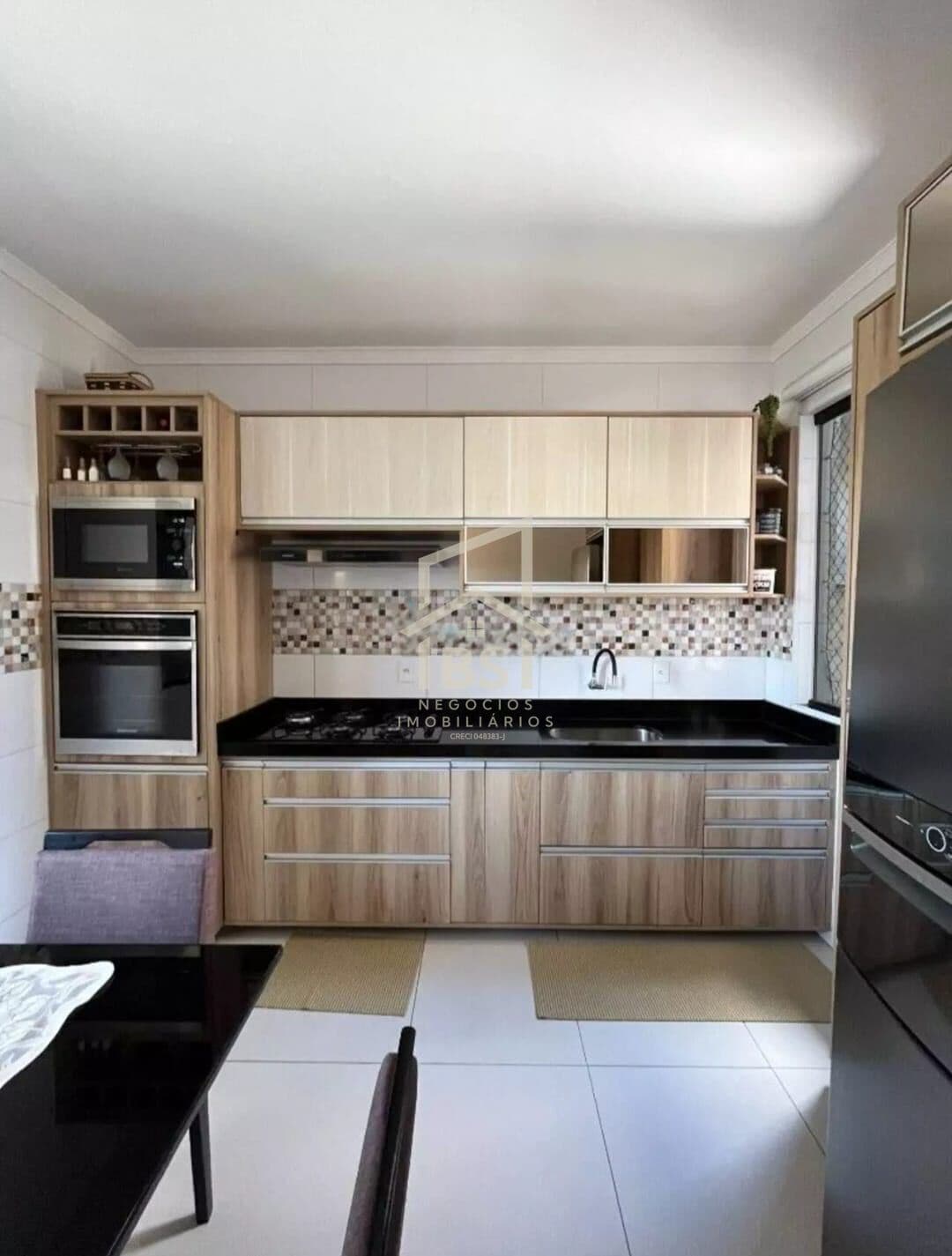 Casa em Taubaté - Jardim Continental II