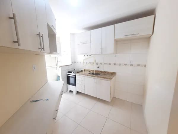 Apartamento em Vila São José, Taubaté/SP