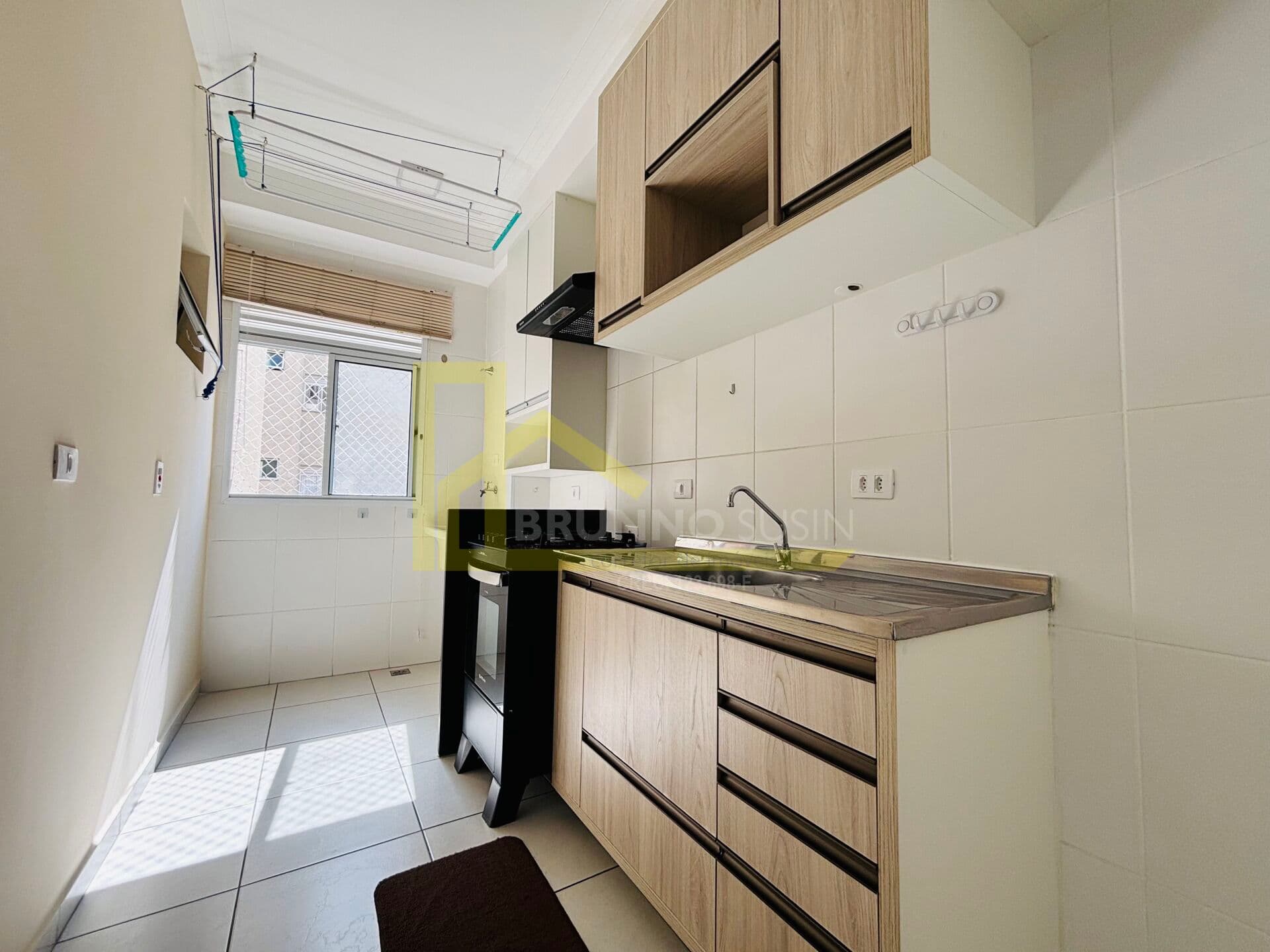 🏠 Vendo Ótimo Apartamento 3 dorm – R$ 385.000 🏠