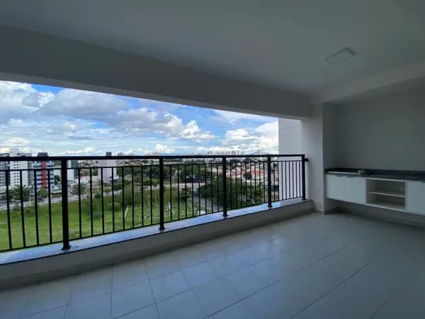 Apartamento em Taubaté - Bosque Flamboyant