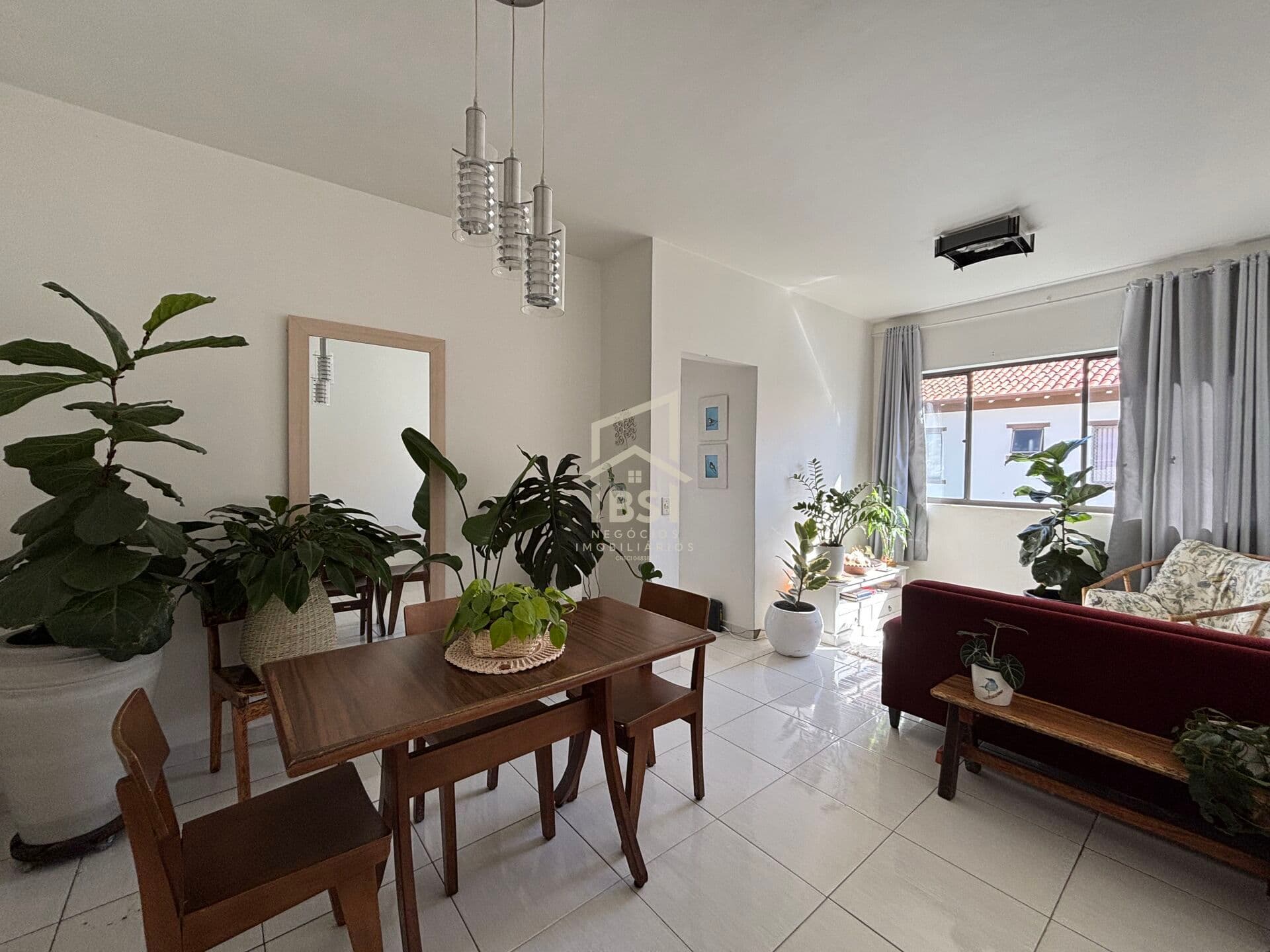 Apartamento em Taubaté - Vila São José