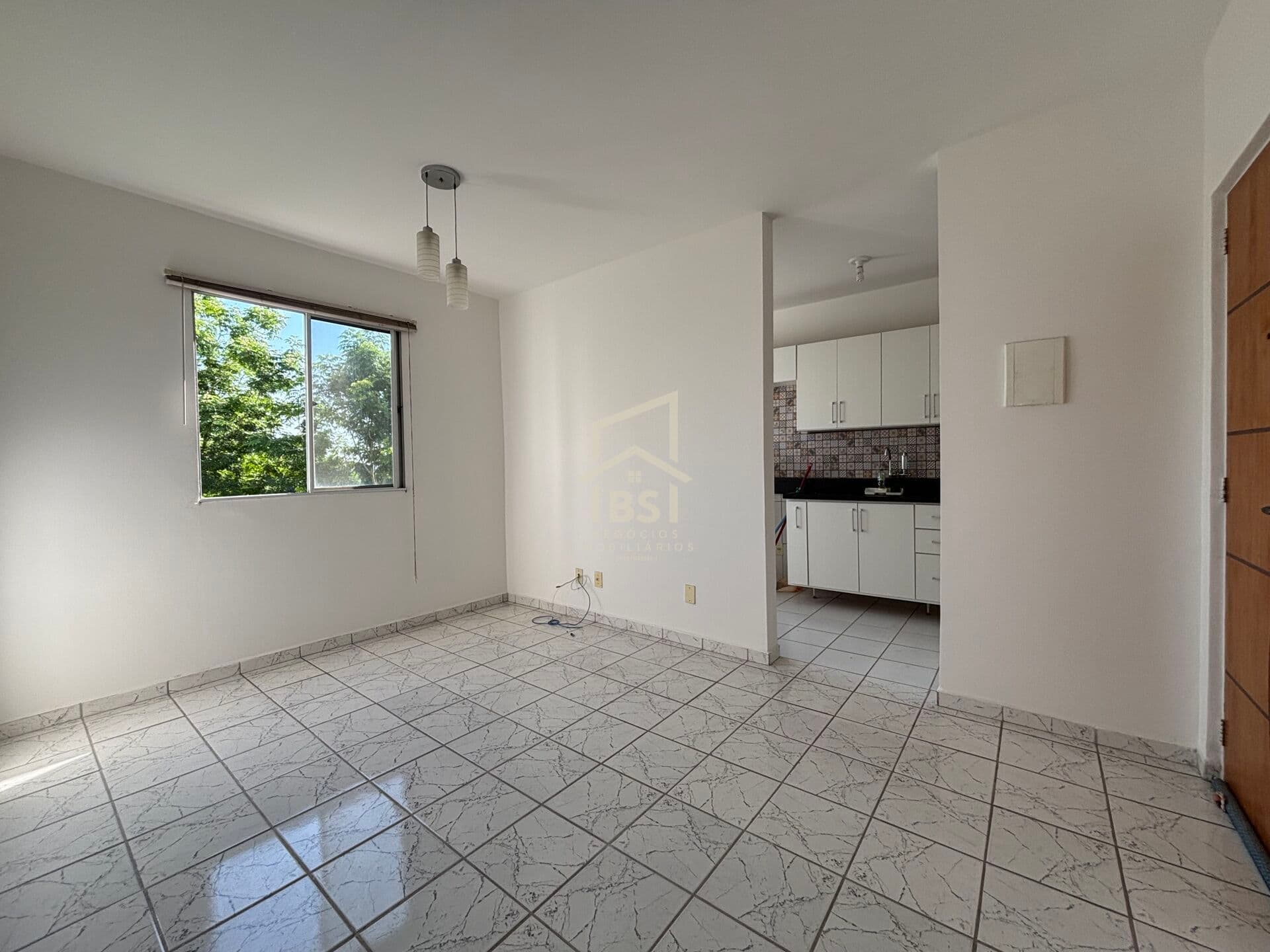 Apartamento em Taubaté - Vila São Geraldo