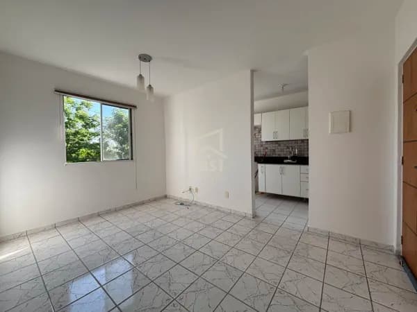 Apartamento em Taubaté - Vila São Geraldo