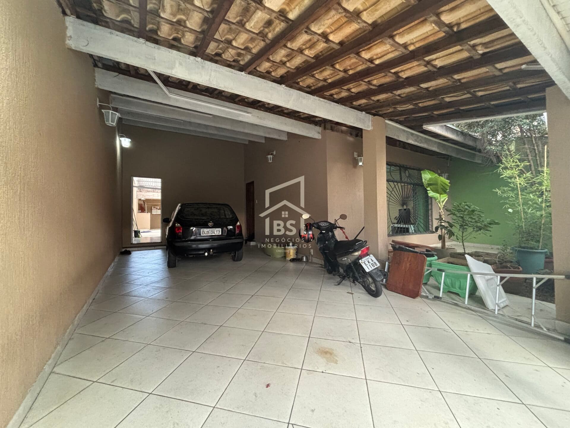 Casa em Taubaté - Loteamento Santa Inês