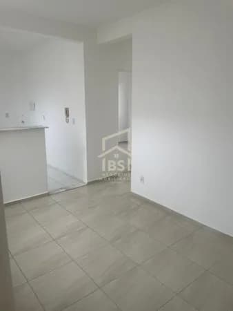 Apartamento em Taubaté - Parque Senhor do Bonfim