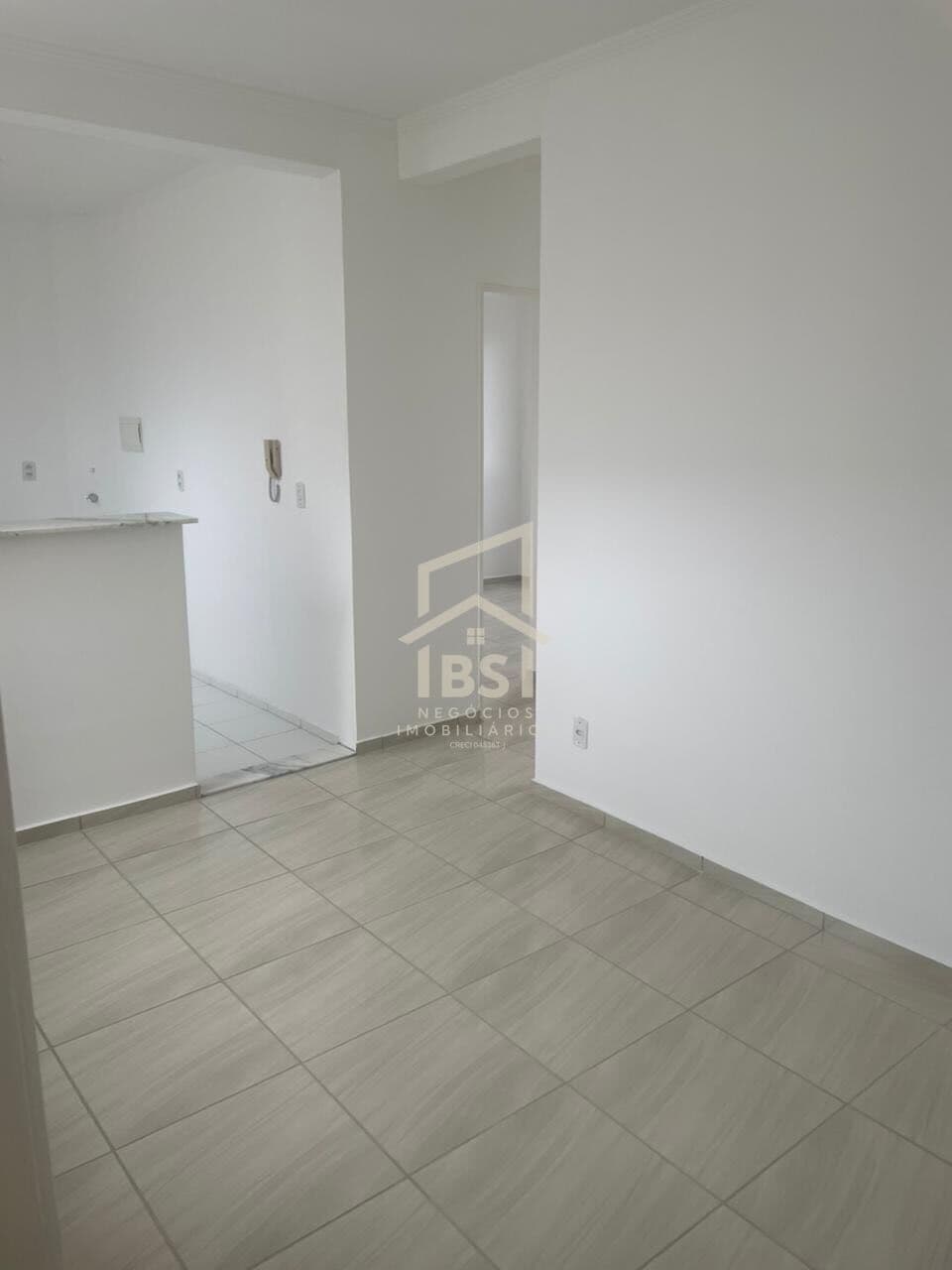 Apartamento em Taubaté - Parque Senhor do Bonfim