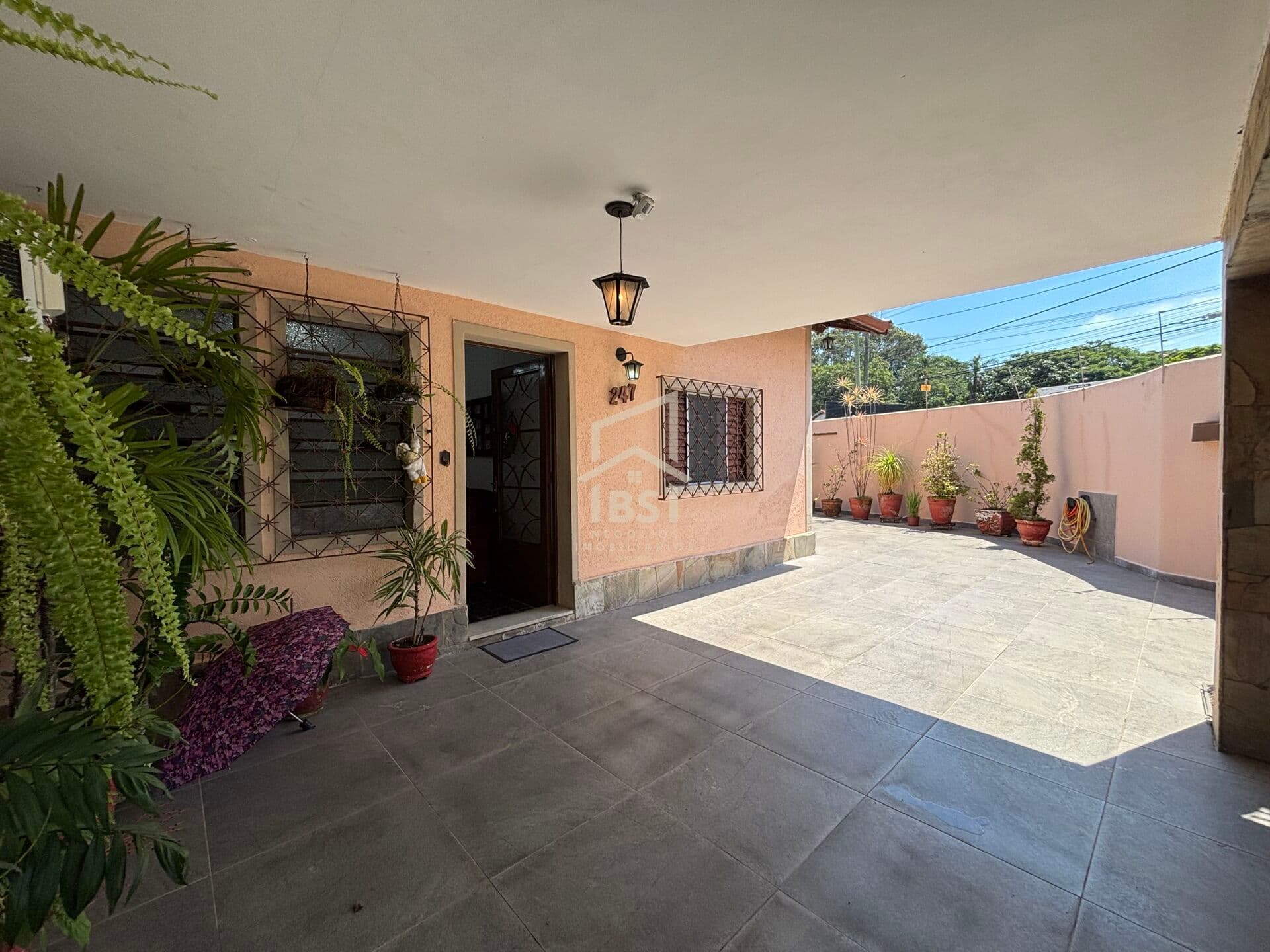 Casa em Taubaté - Parque São Luís