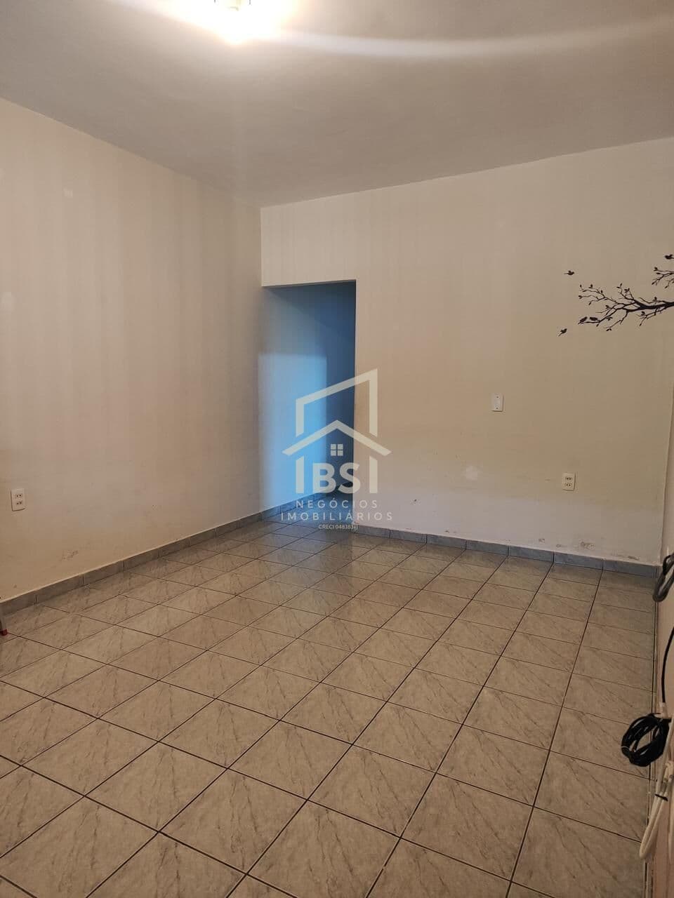 Sobrado Próximo ao SESC