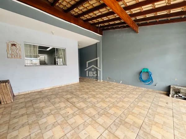 Sobrado em Taubaté - Residencial San Marino