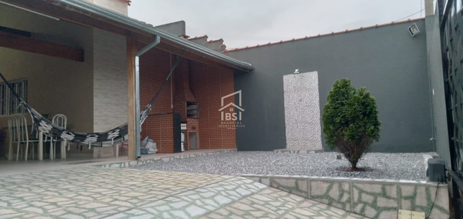 Casa em Taubaté - Residencial Novo Horizonte