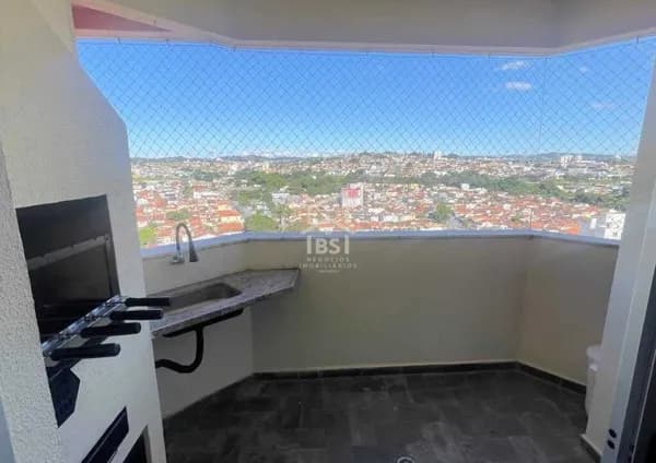 Apartamento em Taubaté - Jardim das Nações