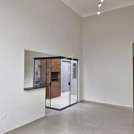 Casa em Taubaté - Areão
