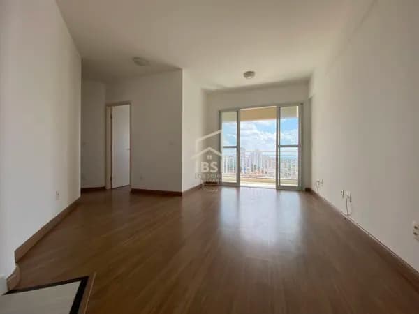 Apartamento em Taubaté - Jardim das Nações