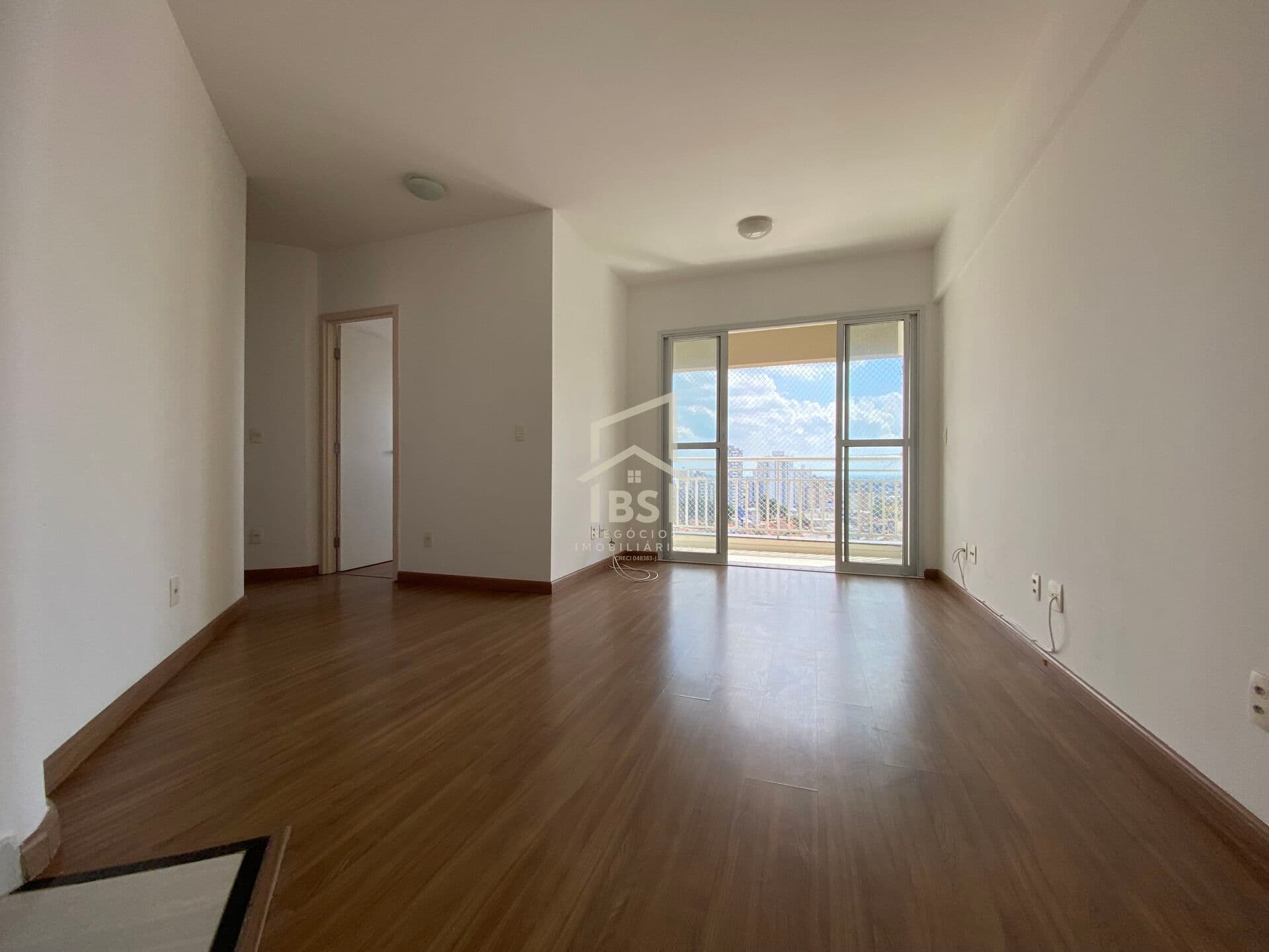 Apartamento em Taubaté - Jardim das Nações
