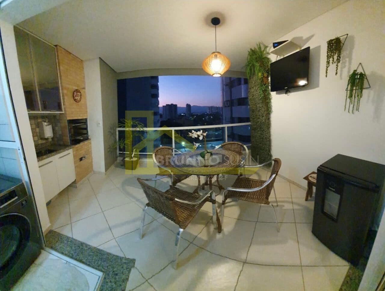 🏢Vendo Lindo Apartamento com Ampla Sacada Gourmet! 🌟Para você que gosta de exclusividade
