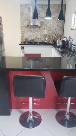 Casa Padrão para Venda em Flor do Vale Tremembé-SP